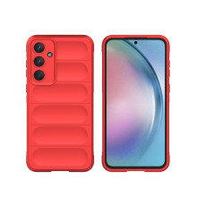 Чохол для смартфона Cosmic Magic Shield for Samsung Galaxy A55 China Red