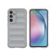 Чохол для смартфона Cosmic Magic Shield for Samsung Galaxy A55 Grey Smoke