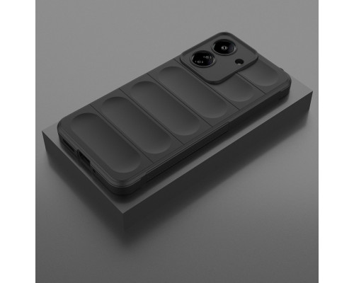 Чохол для смартфона Cosmic Magic Shield for Xiaomi Redmi 13C 4G/POCO С65 Black