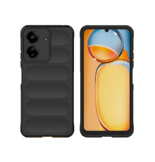 Чохол для смартфона Cosmic Magic Shield for Xiaomi Redmi 13C 4G/POCO С65 Black