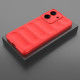 Чохол для смартфона Cosmic Magic Shield for Xiaomi Redmi 13C 4G/POCO С65 China Red