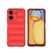 Чохол для смартфона Cosmic Magic Shield for Xiaomi Redmi 13C 4G/POCO С65 China Red