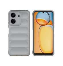 Чохол для смартфона Cosmic Magic Shield for Xiaomi Redmi 13C 4G/POCO С65 Grey Smoke