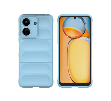 Чохол для смартфона Cosmic Magic Shield for Xiaomi Redmi 13C 4G/POCO С65 Light Blue