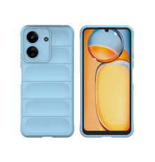 Чохол для смартфона Cosmic Magic Shield for Xiaomi Redmi 13C 4G/POCO С65 Light Blue