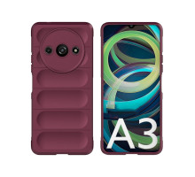 Чохол для смартфона Cosmic Magic Shield for Xiaomi Redmi A3 4G Plum