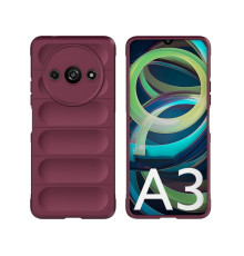 Чохол для смартфона Cosmic Magic Shield for Xiaomi Redmi A3 4G Plum