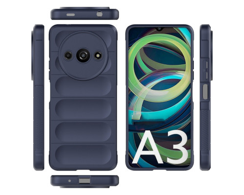 Чохол для смартфона Cosmic Magic Shield for Xiaomi Redmi A3 4G Sapphire