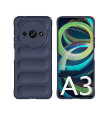 Чохол для смартфона Cosmic Magic Shield for Xiaomi Redmi A3 4G Sapphire