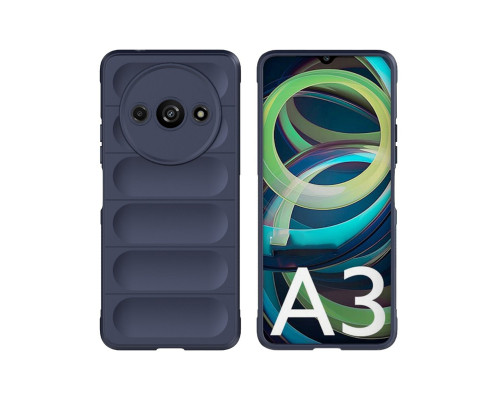 Чохол для смартфона Cosmic Magic Shield for Xiaomi Redmi A3 4G Sapphire