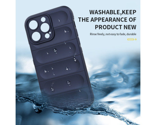 Чохол для смартфона Cosmic Magic Shield for Apple iPhone 14 Pro Black