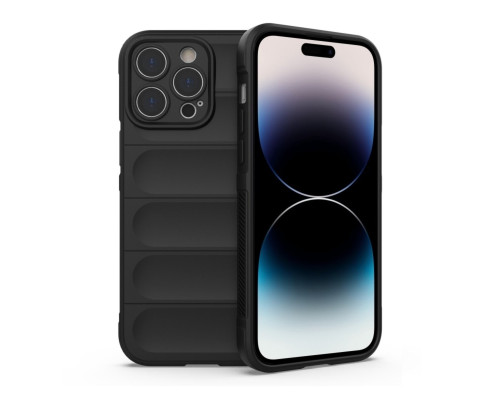 Чохол для смартфона Cosmic Magic Shield for Apple iPhone 14 Pro Black