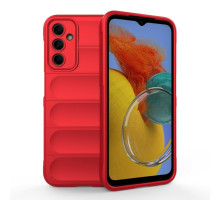 Чохол для смартфона Cosmic Magic Shield for Samsung Galaxy M14 5G China Red