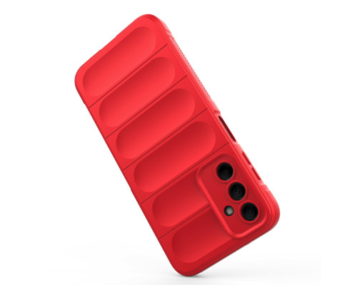 Чохол для смартфона Cosmic Magic Shield for Samsung Galaxy M14 5G China Red