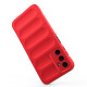 Чохол для смартфона Cosmic Magic Shield for Samsung Galaxy M14 5G China Red