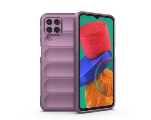 Чохол для смартфона Cosmic Magic Shield for Samsung Galaxy M33 5G Lavender