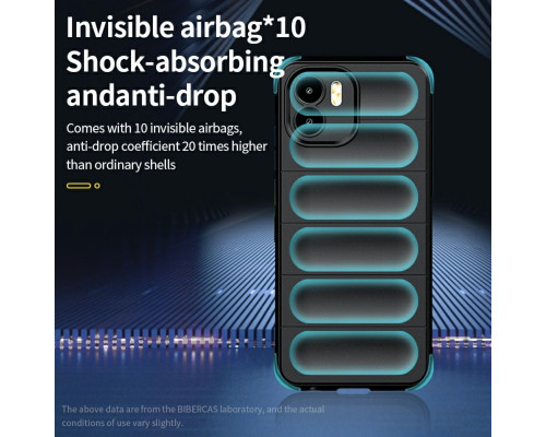 Чохол для смартфона Cosmic Magic Shield for Xiaomi Redmi A1/A2 Lavender