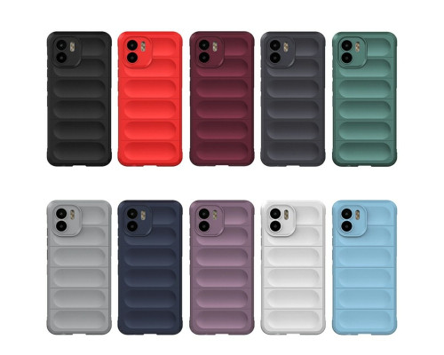 Чохол для смартфона Cosmic Magic Shield for Xiaomi Redmi A1/A2 Lavender