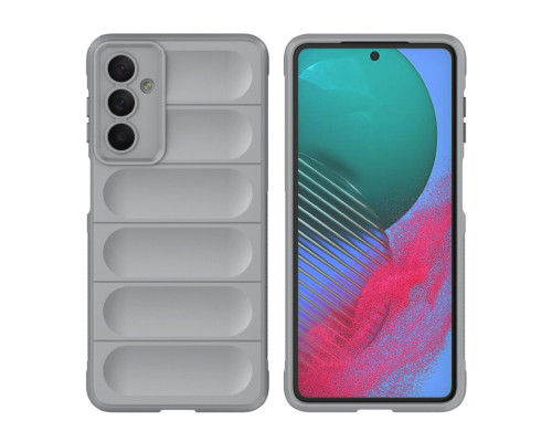 Чохол для смартфона Cosmic Magic Shield for Samsung Galaxy M34 5G Grey Smoke