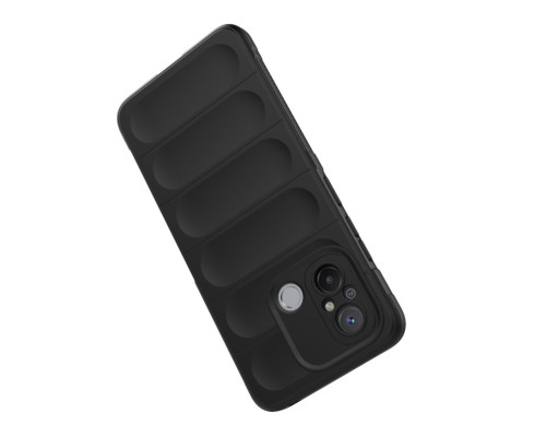 Чохол для смартфона Cosmic Magic Shield for Xiaomi Redmi 12C Plum