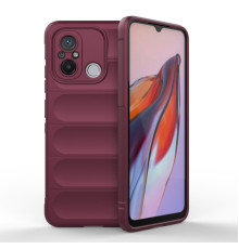 Чохол для смартфона Cosmic Magic Shield for Xiaomi Redmi 12C Plum