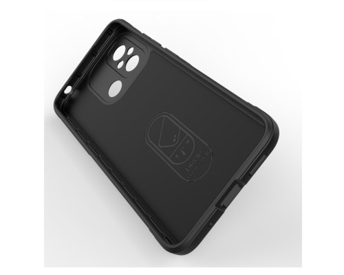 Чохол для смартфона Cosmic Magic Shield for Xiaomi Redmi 12C Plum