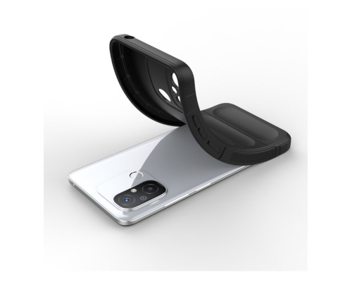 Чохол для смартфона Cosmic Magic Shield for Xiaomi Redmi 12C Plum