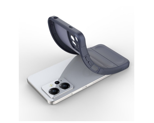 Чохол для смартфона Cosmic Magic Shield for Xiaomi Redmi Note 12 4G Plum