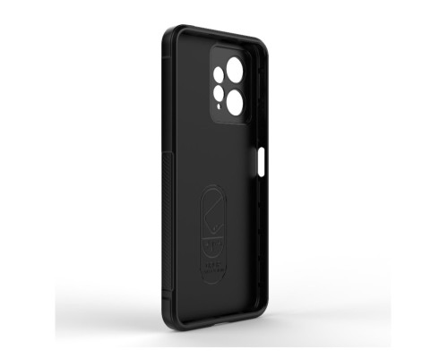 Чохол для смартфона Cosmic Magic Shield for Xiaomi Redmi Note 12 4G Plum