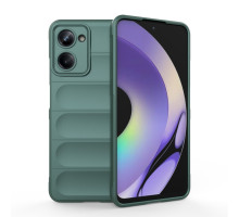 Чохол для смартфона Cosmic Magic Shield for Realme 10 4G Dark Green