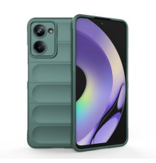 Чохол для смартфона Cosmic Magic Shield for Realme 10 4G Dark Green