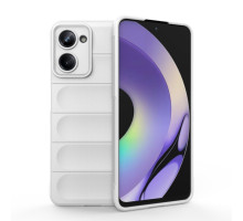 Чохол для смартфона Cosmic Magic Shield for Realme 10 4G White