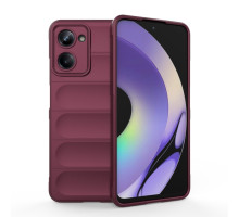 Чохол для смартфона Cosmic Magic Shield for Realme 10 4G Plum