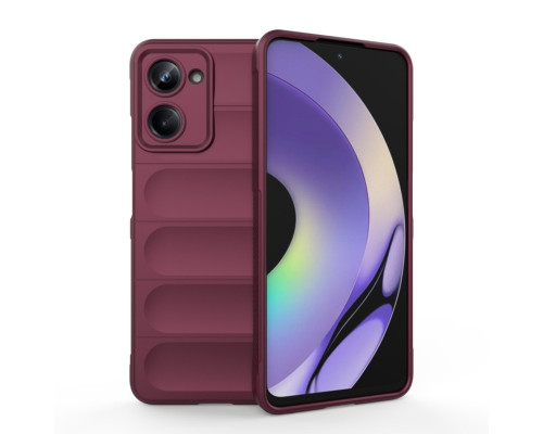 Чохол для смартфона Cosmic Magic Shield for Realme 10 4G Plum