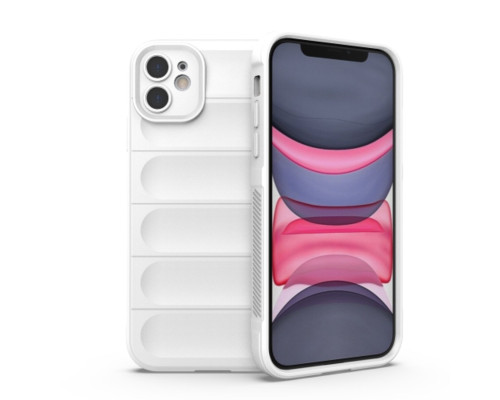 Чохол для смартфона Cosmic Magic Shield for Apple iPhone 11 White