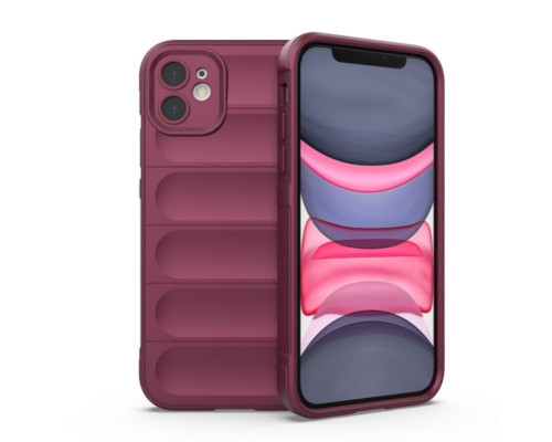Чохол для смартфона Cosmic Magic Shield for Apple iPhone 11 Plum