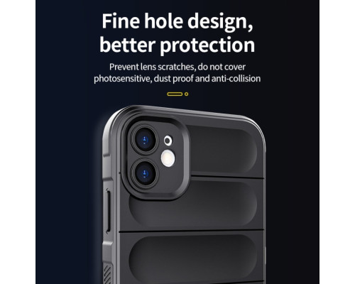 Чохол для смартфона Cosmic Magic Shield for Apple iPhone 11 Plum