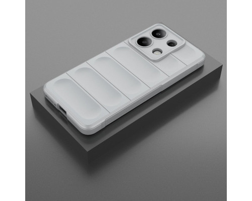 Чохол для смартфона Cosmic Magic Shield for Xiaomi Redmi Note 13 4G Grey Smoke