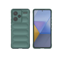 Чохол для смартфона Cosmic Magic Shield for Xiaomi Redmi Note 13 Pro Plus 5G Dark Green