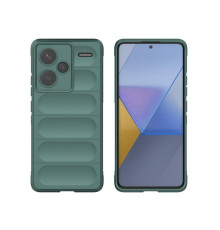Чохол для смартфона Cosmic Magic Shield for Xiaomi Redmi Note 13 Pro Plus 5G Dark Green