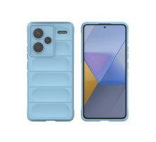 Чохол для смартфона Cosmic Magic Shield for Xiaomi Redmi Note 13 Pro Plus 5G Light Blue