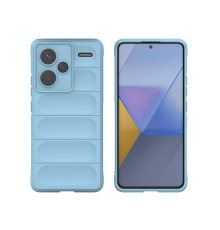 Чохол для смартфона Cosmic Magic Shield for Xiaomi Redmi Note 13 Pro Plus 5G Light Blue