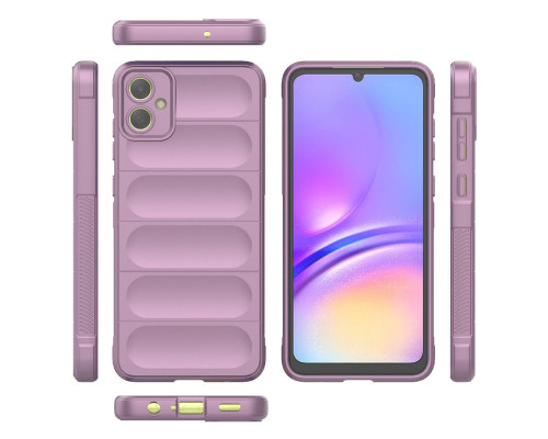 Чохол для смартфона Cosmic Magic Shield for Samsung Galaxy A05 Lavender