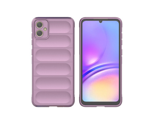 Чохол для смартфона Cosmic Magic Shield for Samsung Galaxy A05 Lavender