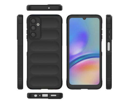 Чохол для смартфона Cosmic Magic Shield for Samsung Galaxy A05s Black