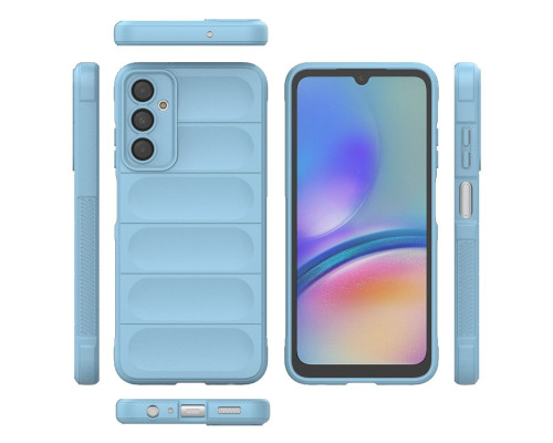 Чохол для смартфона Cosmic Magic Shield for Samsung Galaxy A05s Light Blue