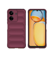 Чохол для смартфона Cosmic Magic Shield for Xiaomi Redmi 13C 4G/POCO С65 Plum