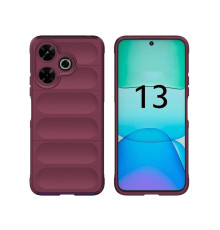 Чохол для смартфона Cosmic Magic Shield for Xiaomi Redmi 13 4G Plum