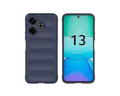 Чохол для смартфона Cosmic Magic Shield for Xiaomi Redmi 13 4G Sapphire