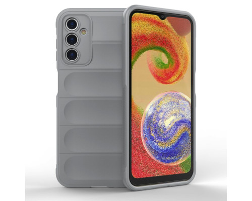 Чохол для смартфона Cosmic Magic Shield for Samsung Galaxy A14 5G Grey Smoke